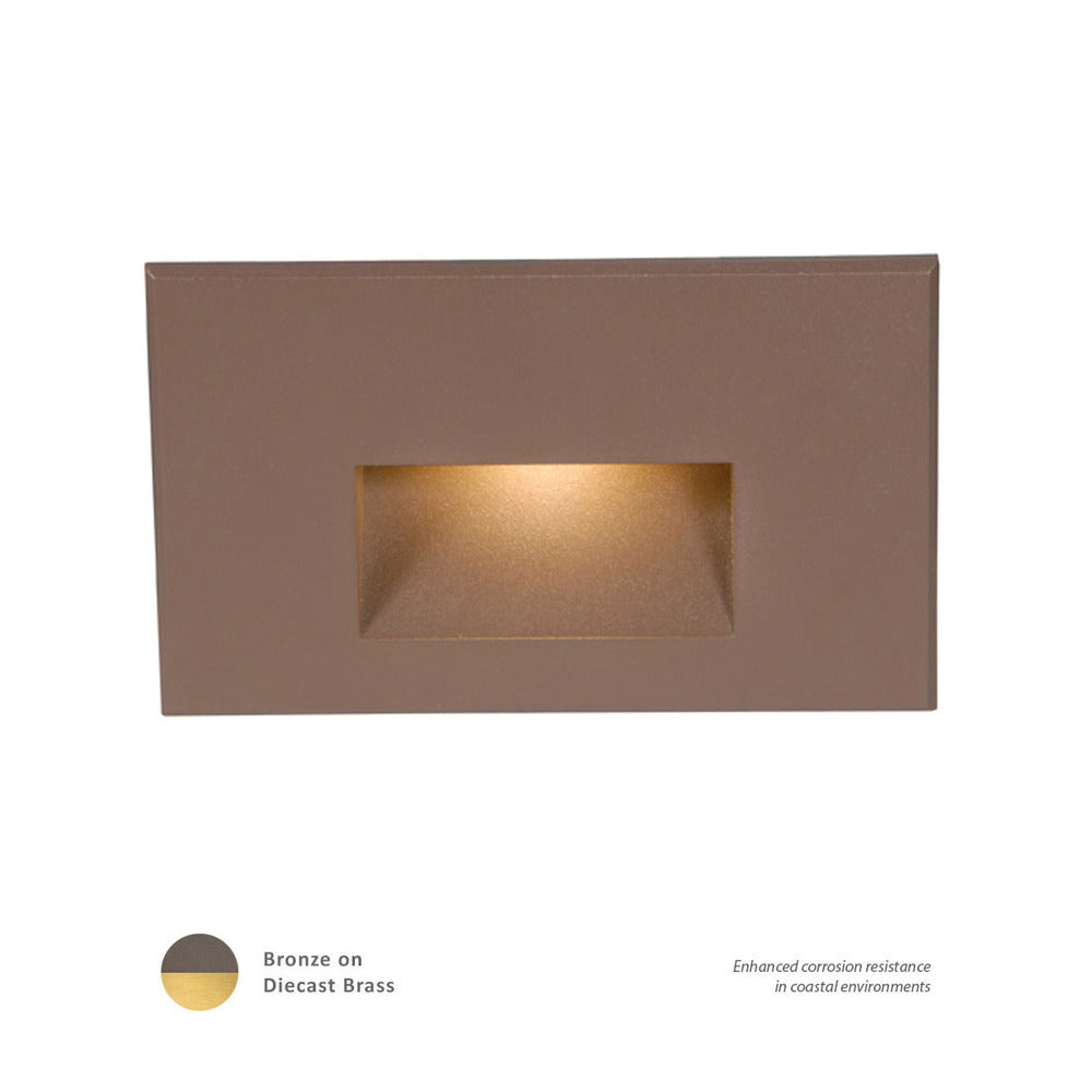 Led100 Step And Wall Lights