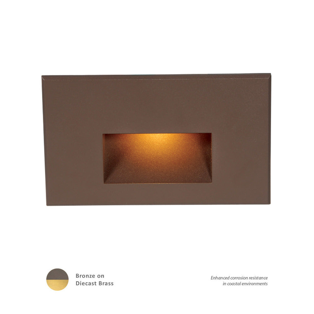 Led100 Step And Wall Lights