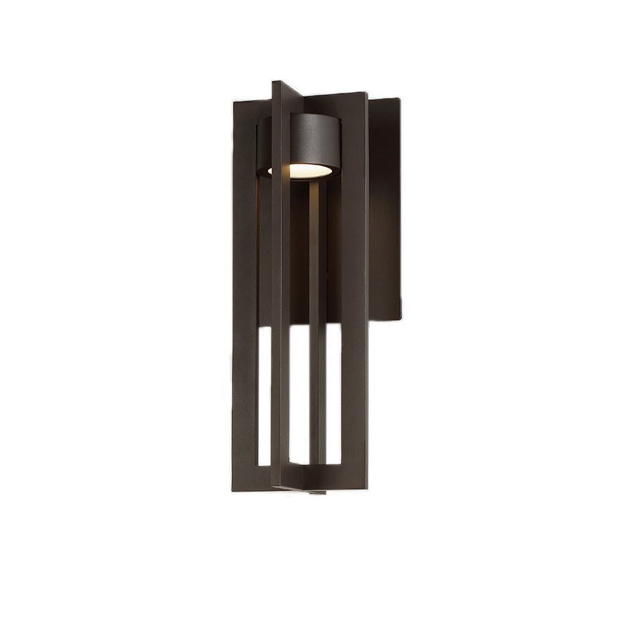 Chamber Wall Light