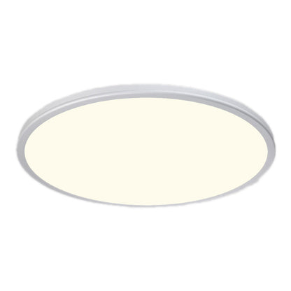 Geos Flush Mount