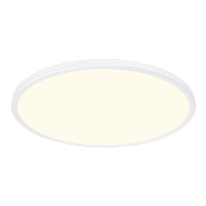 Geos Flush Mount