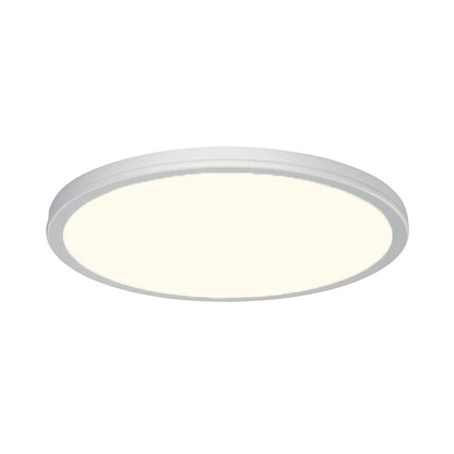 Geos Flush Mount