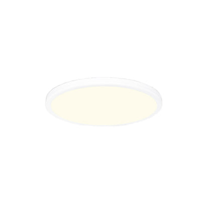 Geos Flush Mount
