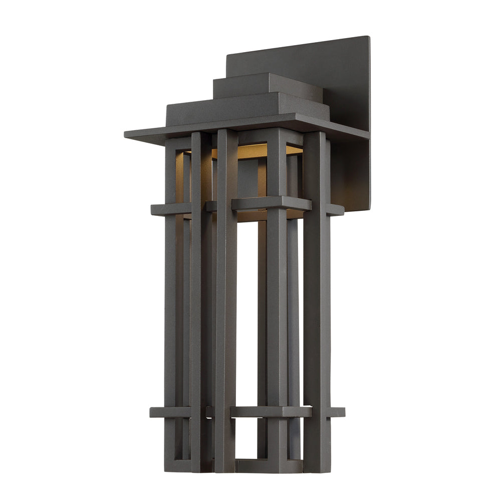 Nest Wall Light