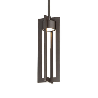 Chamber Outdoor Pendant
