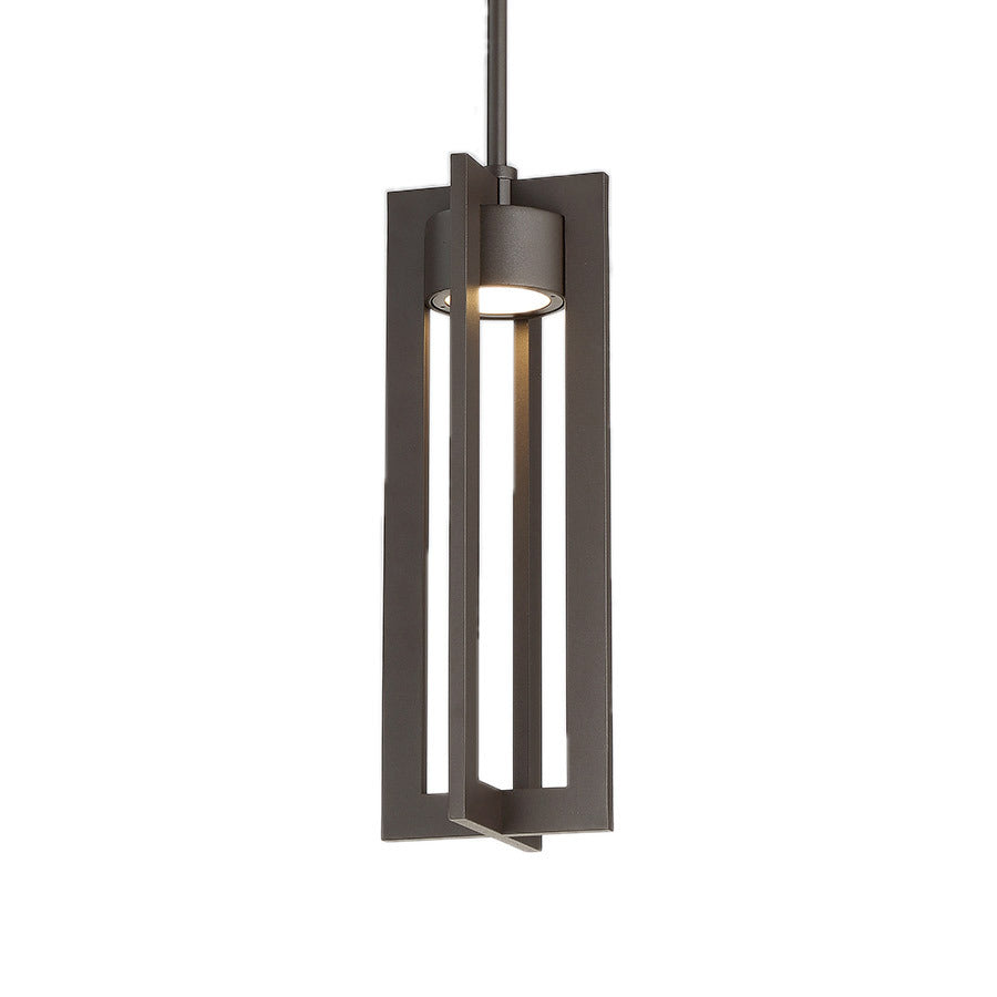 Chamber Outdoor Pendant