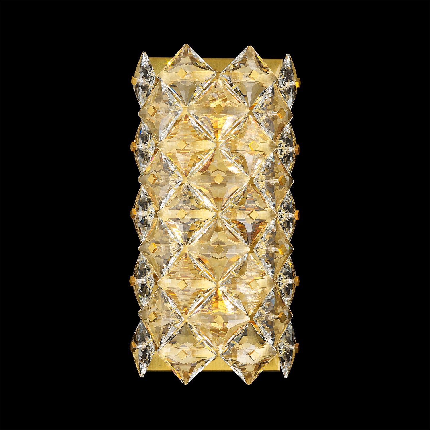 The Crown Wall Sconce