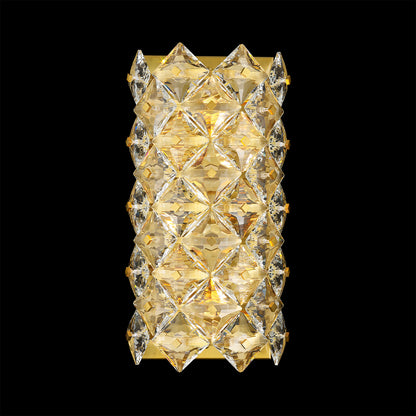 The Crown Wall Sconce