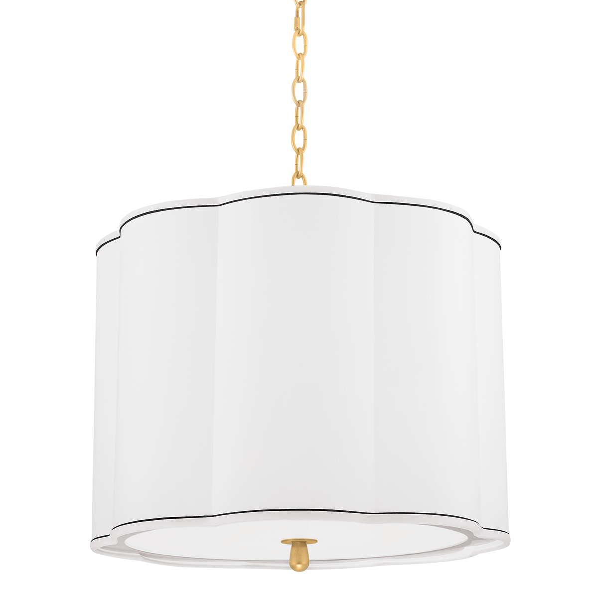 Sweeny Pendant