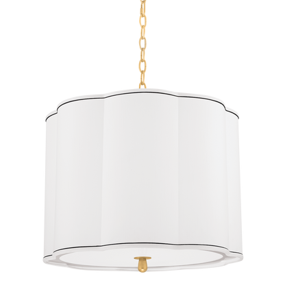 Sweeny Pendant