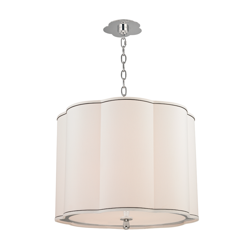 Sweeny Pendant