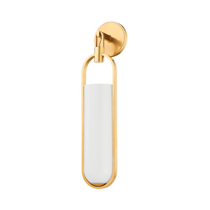Lorimer Wall Sconce