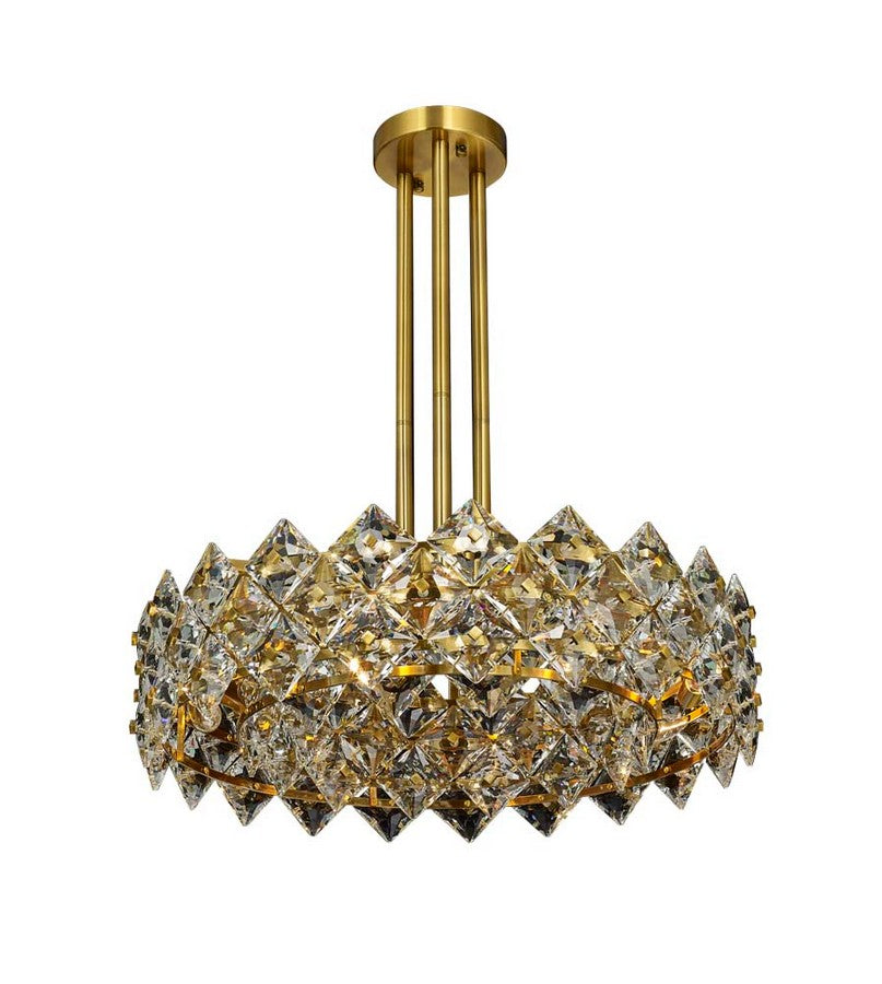 The Crown Chandelier