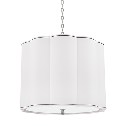 Sweeny Chandelier