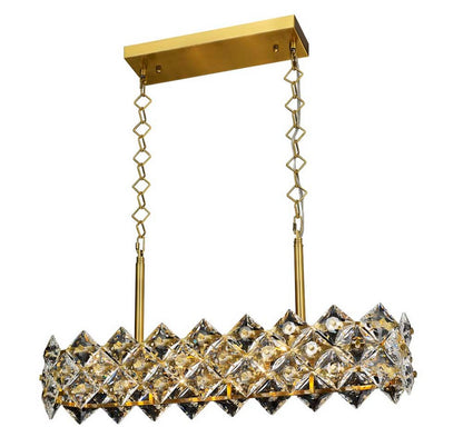 The Crown Pendant