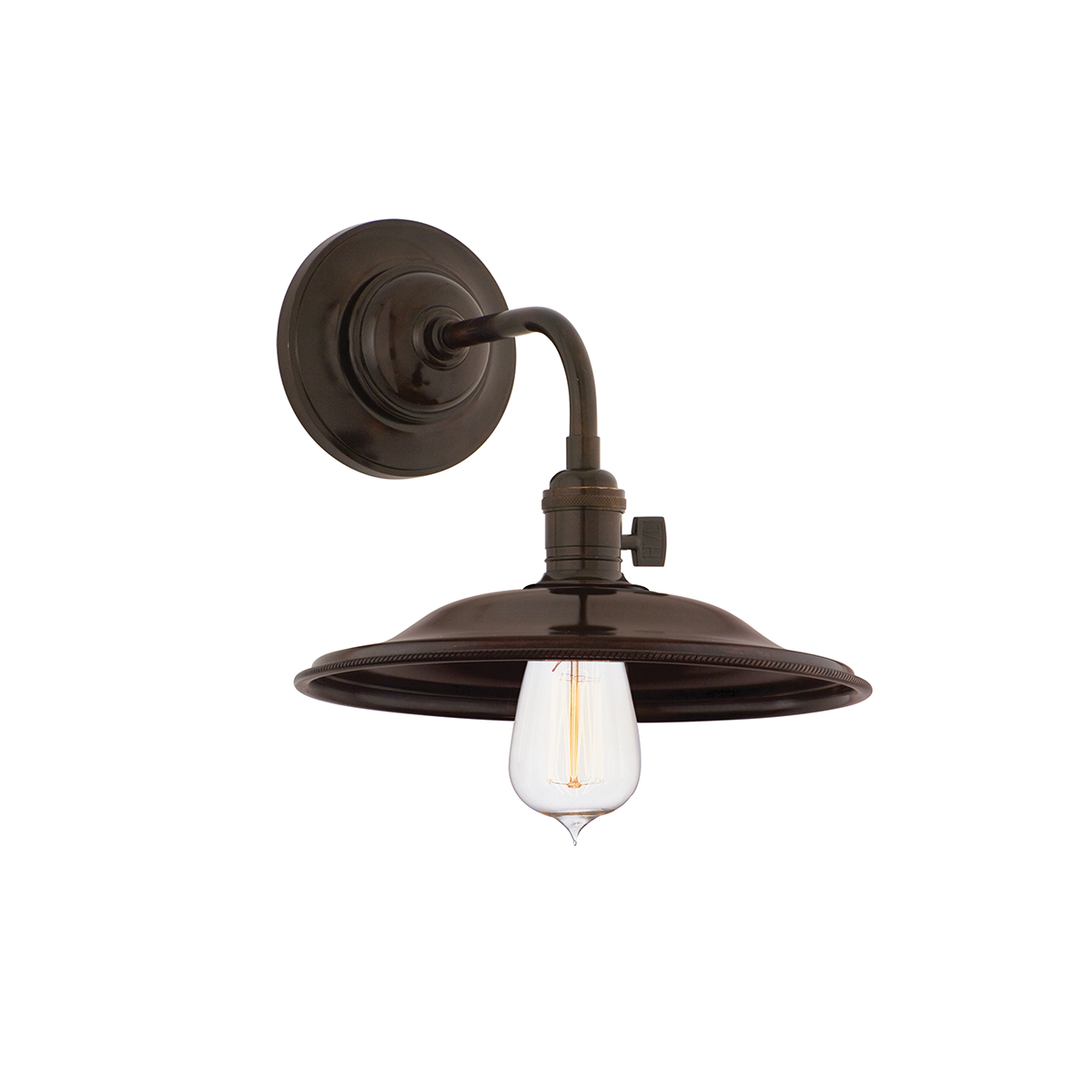 Heirloom Wall Sconce