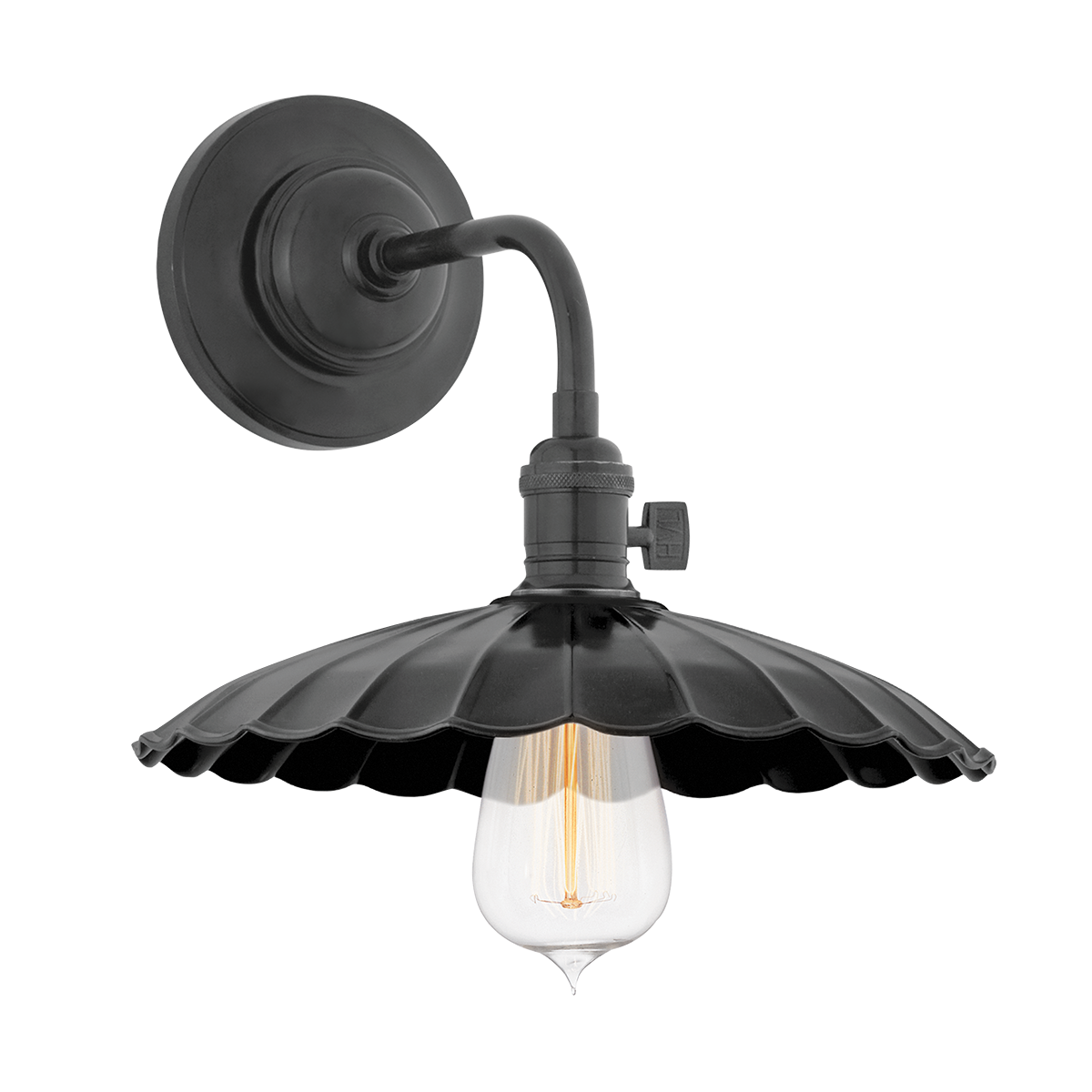 Heirloom Wall Sconce