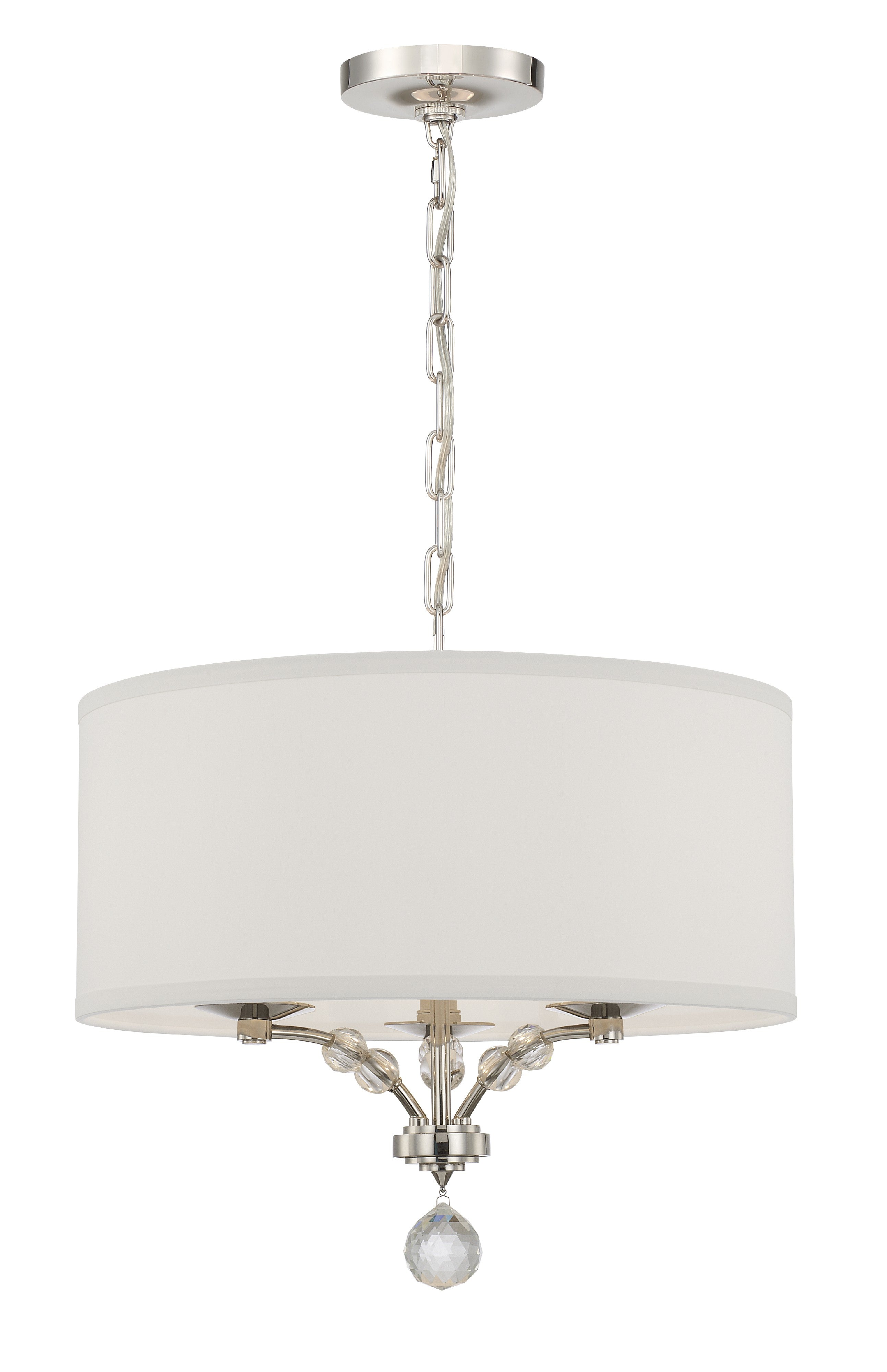 Mirage 18'' Chandelier