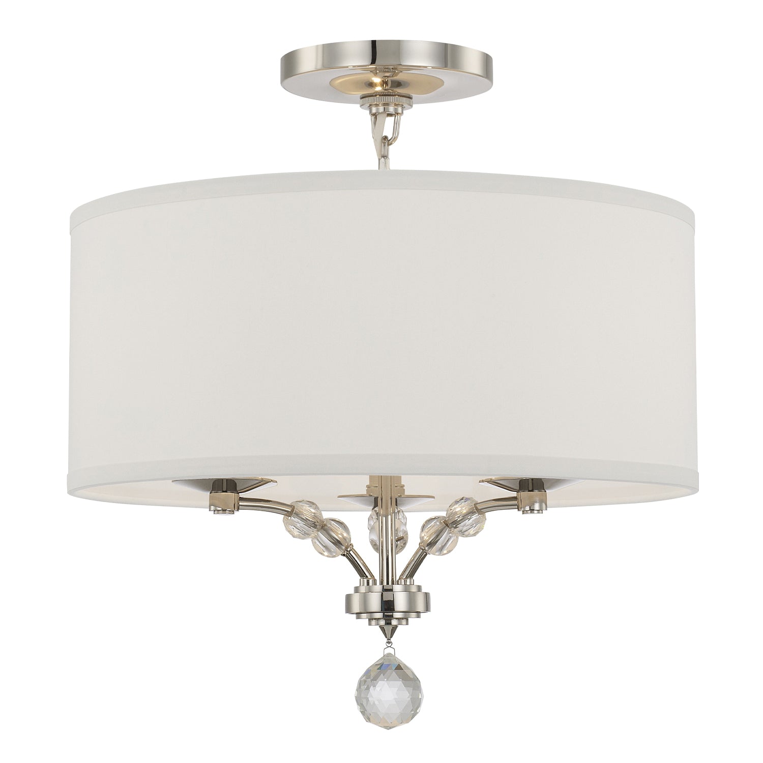 Mirage Flush Mount