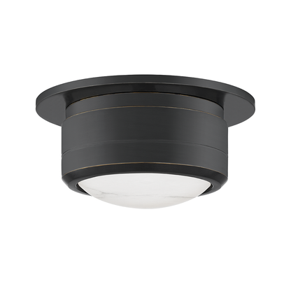 Greenport Flush Mount