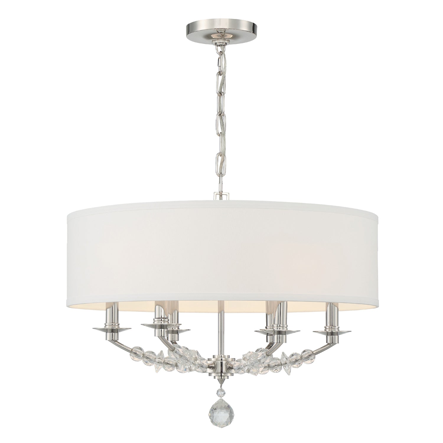 Mirage Chandelier