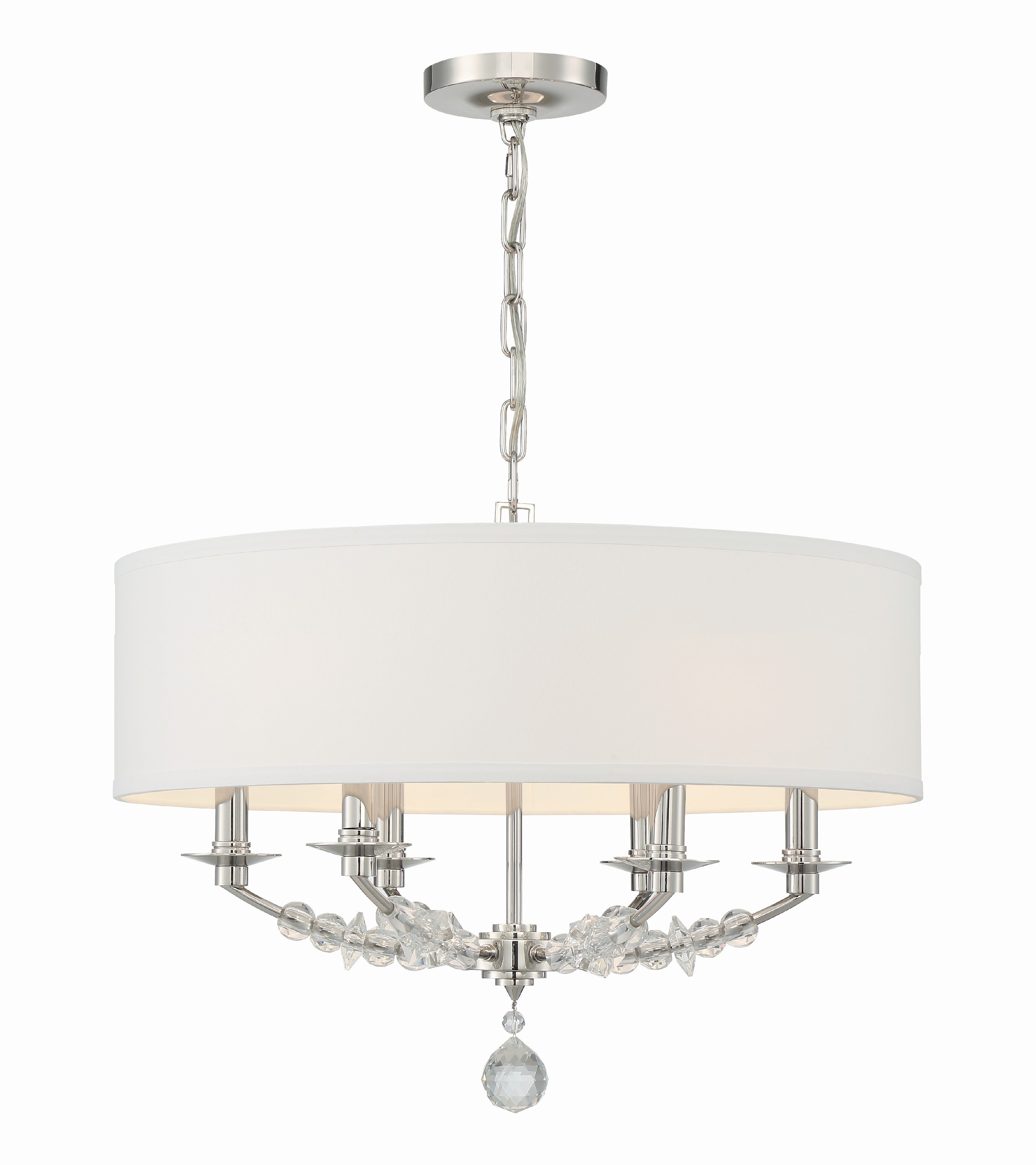 Mirage 24'' Chandelier