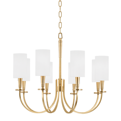 Mason Chandelier