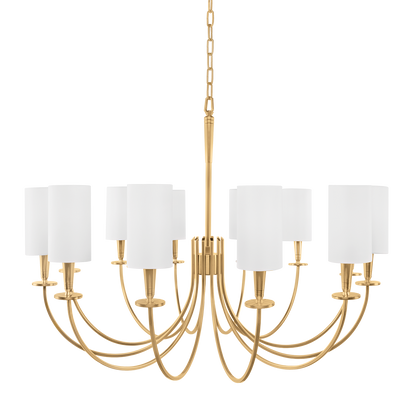 Mason Chandelier