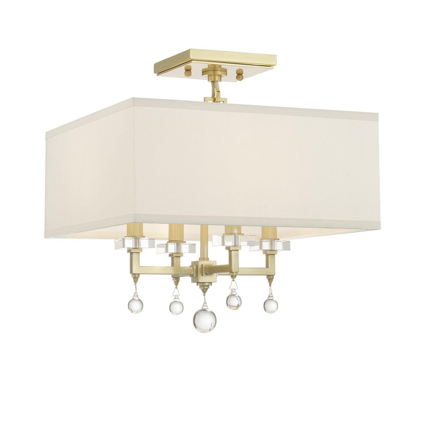 Paxton Flush Mount