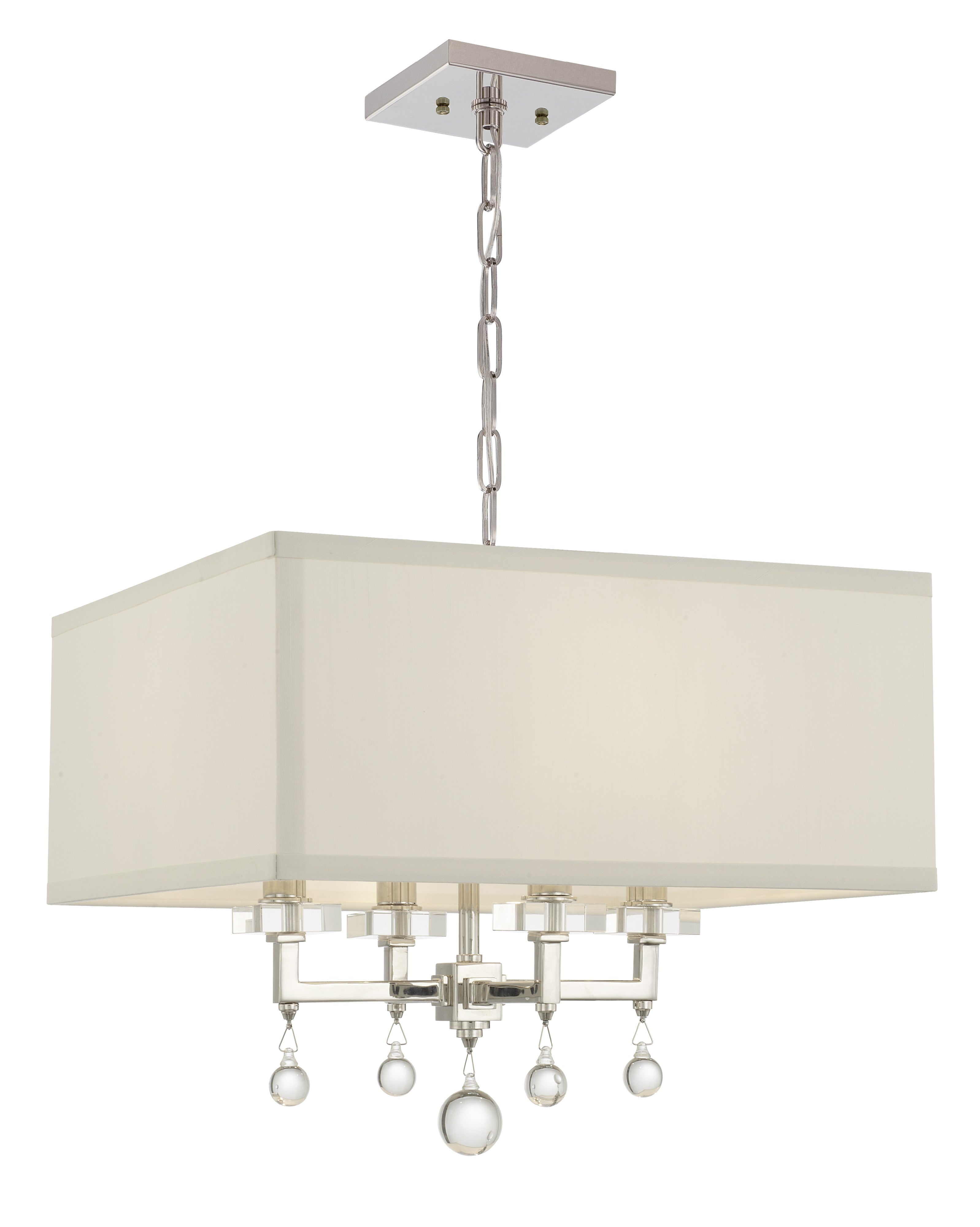 Paxton 16'' Chandelier