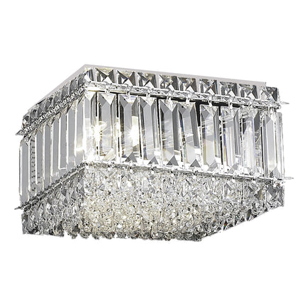 Avant-Garde Flush Mount
