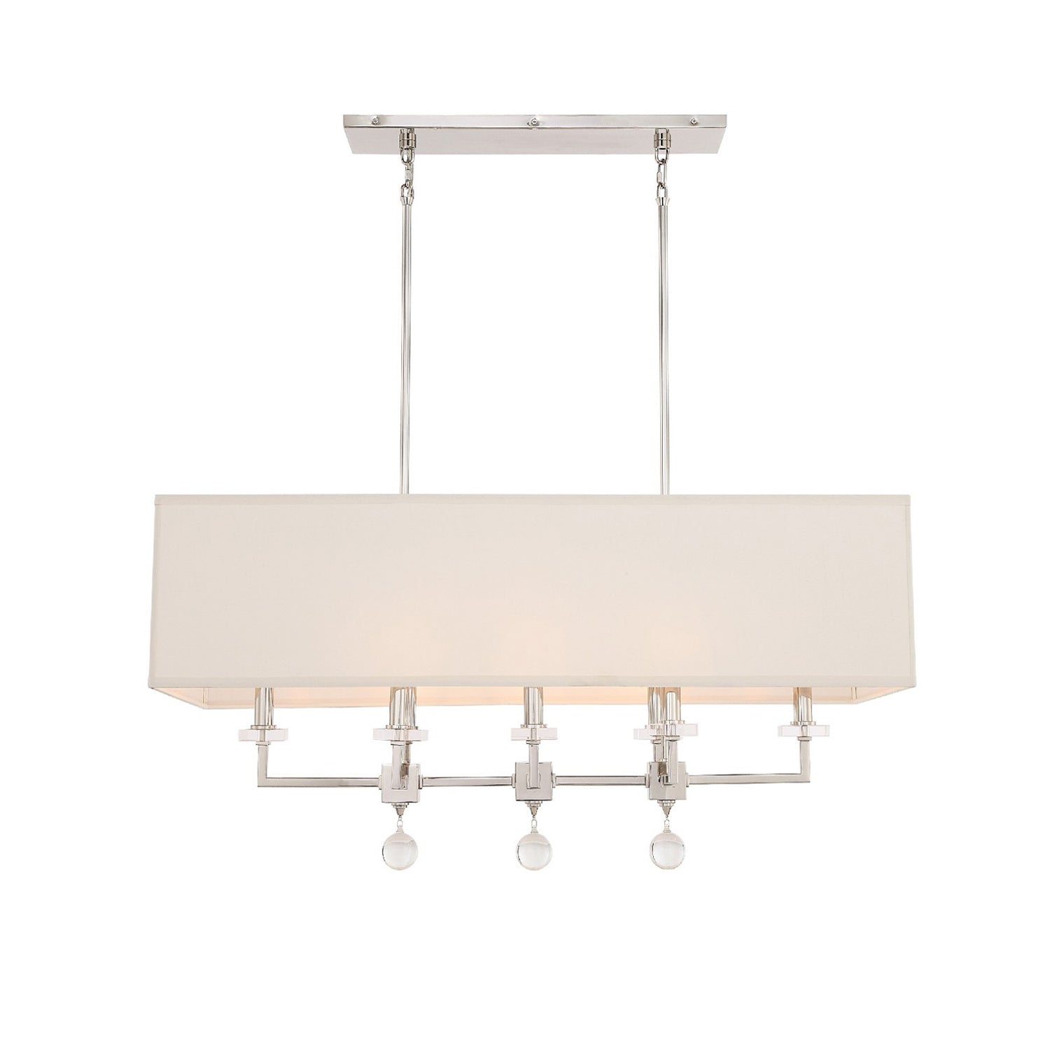 Paxton Chandelier