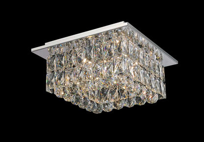 Avant-Garde Flush Mount