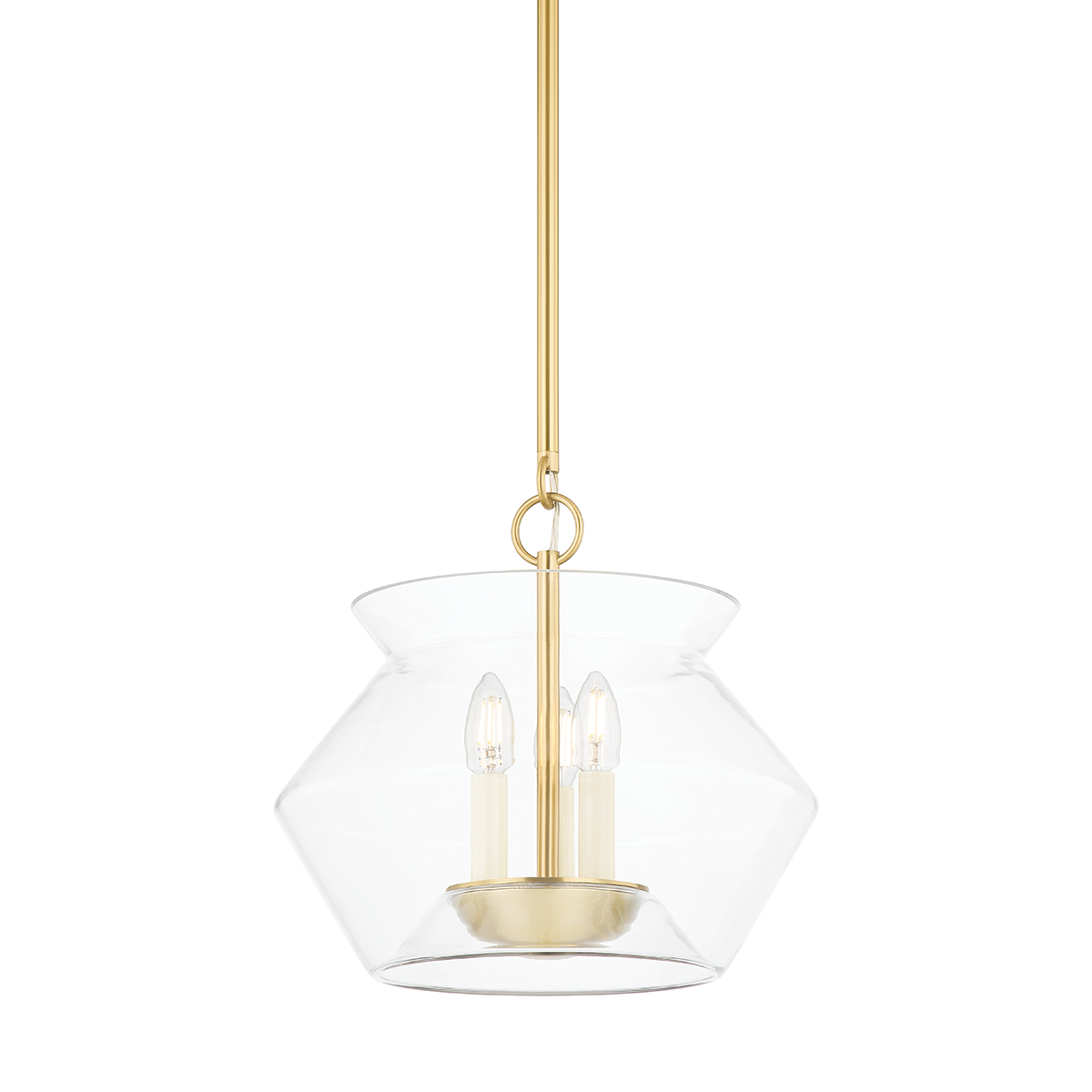 EDMONTON Lantern