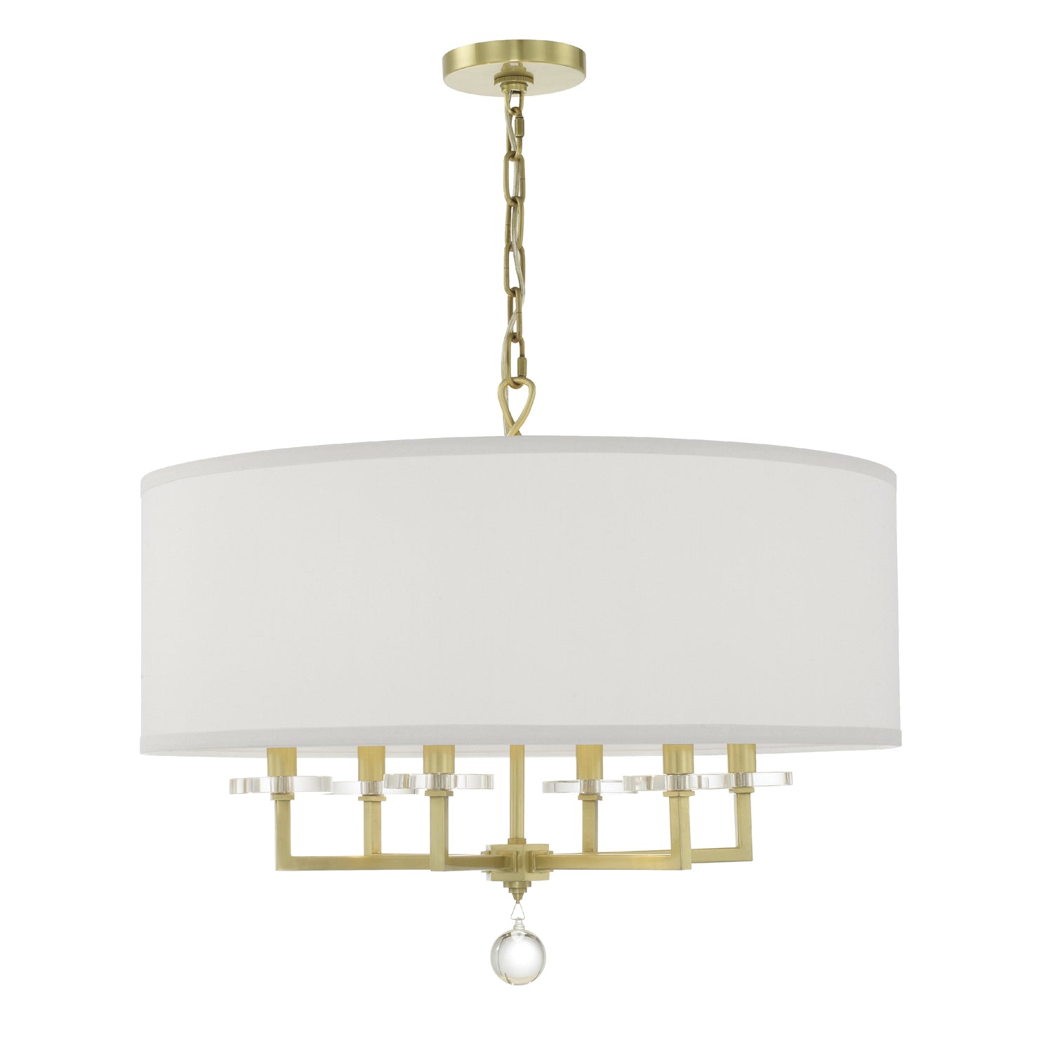 Paxton Chandelier