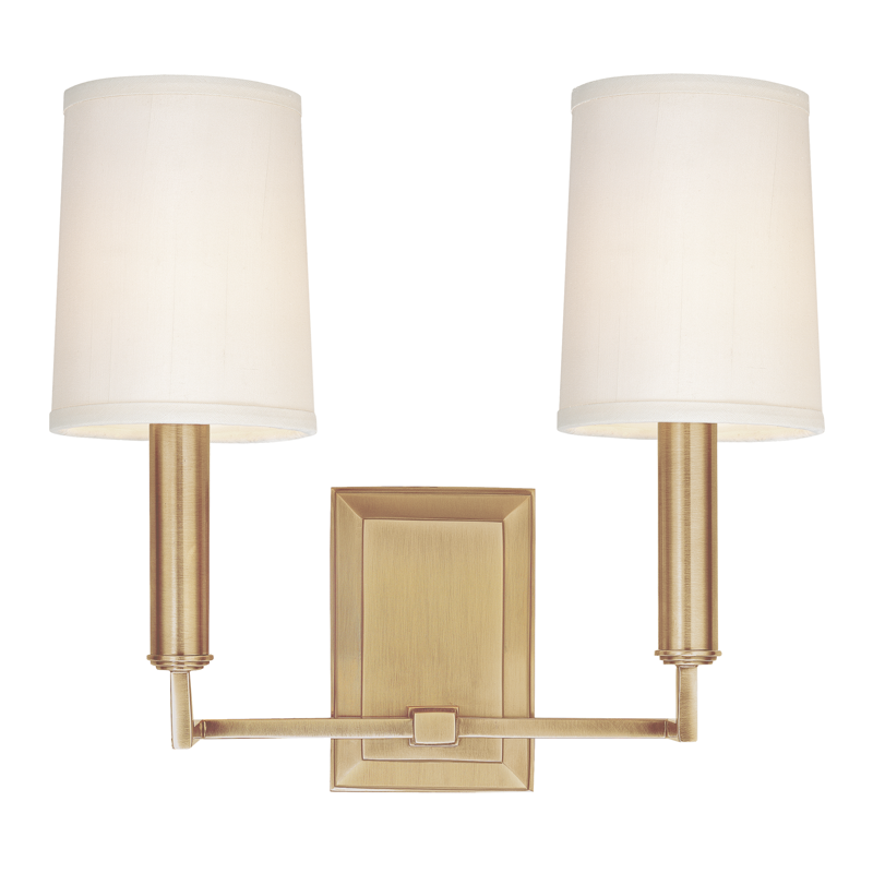 Clinton Wall Sconce