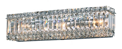 Avant-Garde Wall Sconce