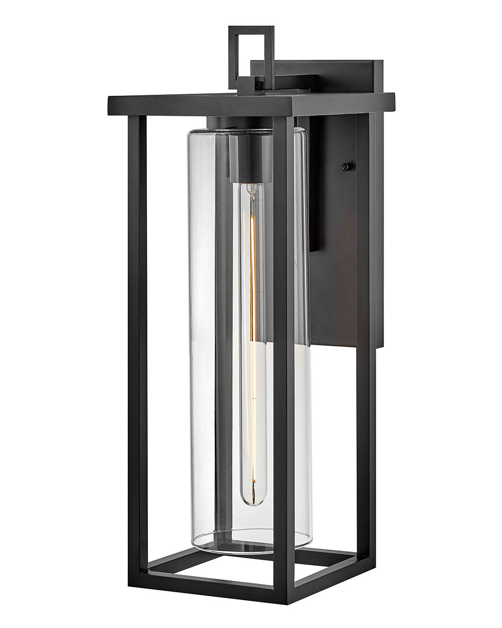 Mateo Wall Mount Lantern