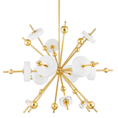 Maynard Chandelier