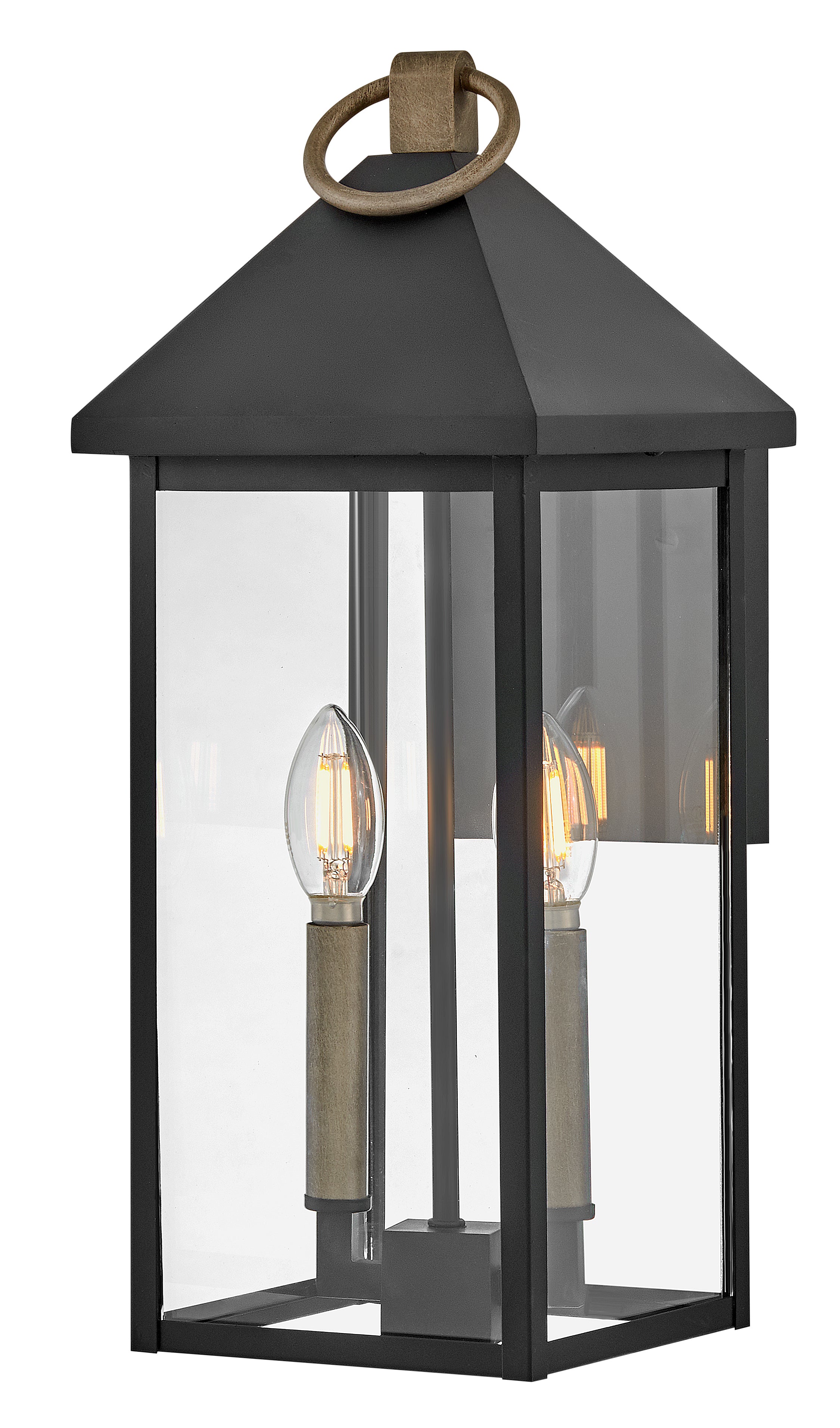 Rhett Medium Wall Mount