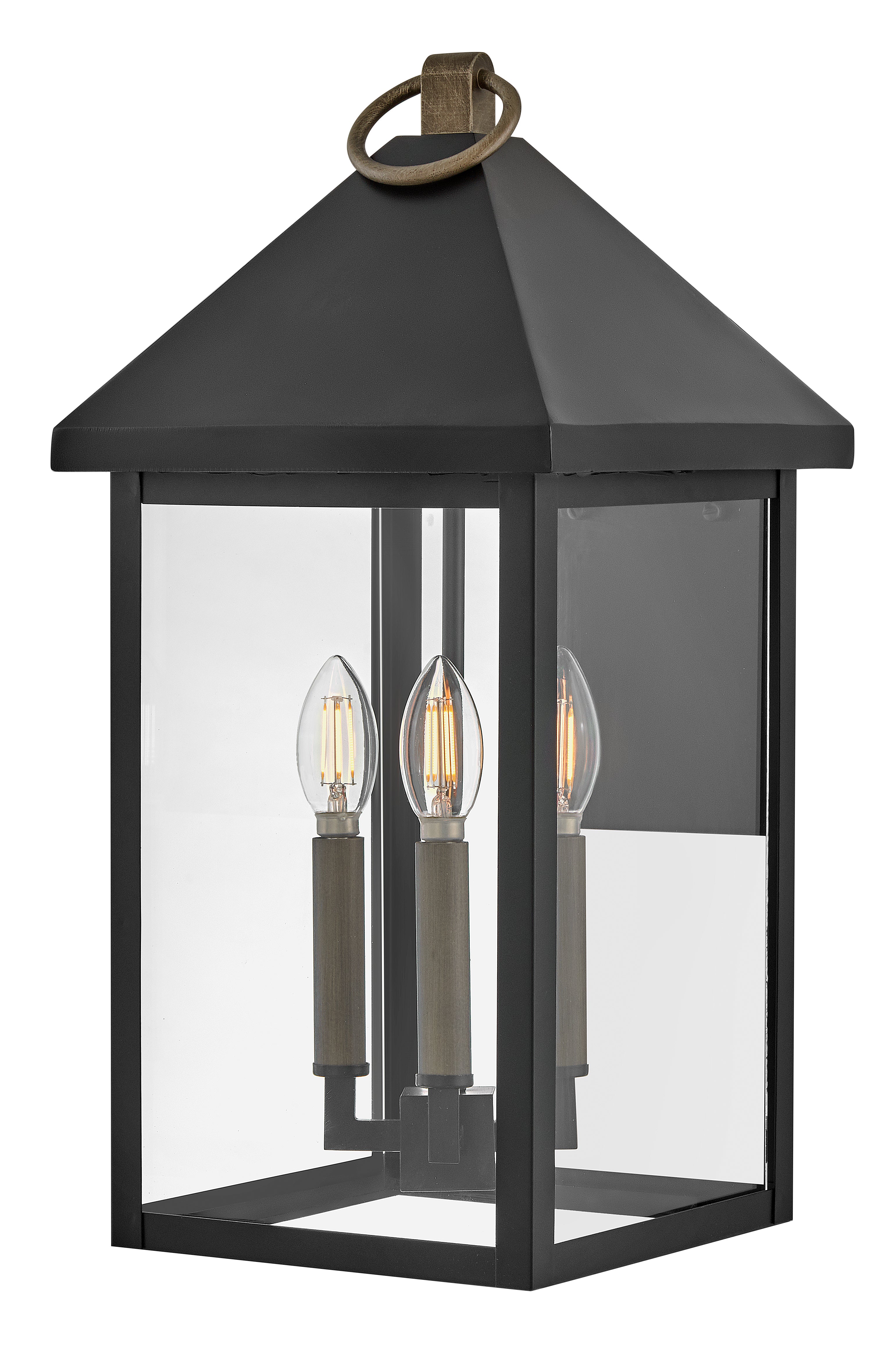 Rhett Medium Wall Mount