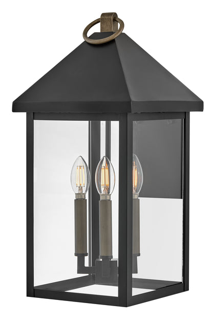 Rhett Medium Wall Mount