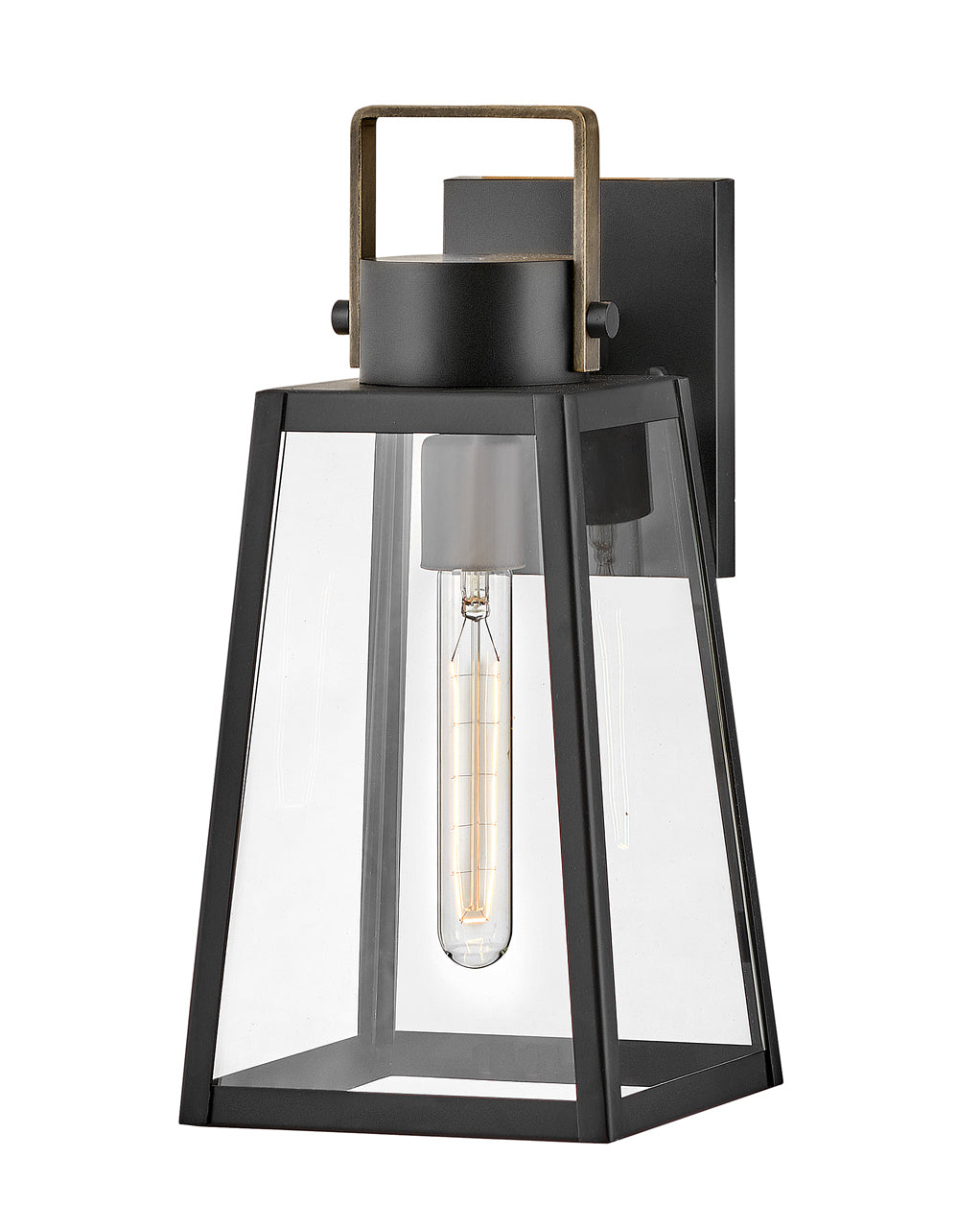 Hugh Medium Wall Mount Lantern