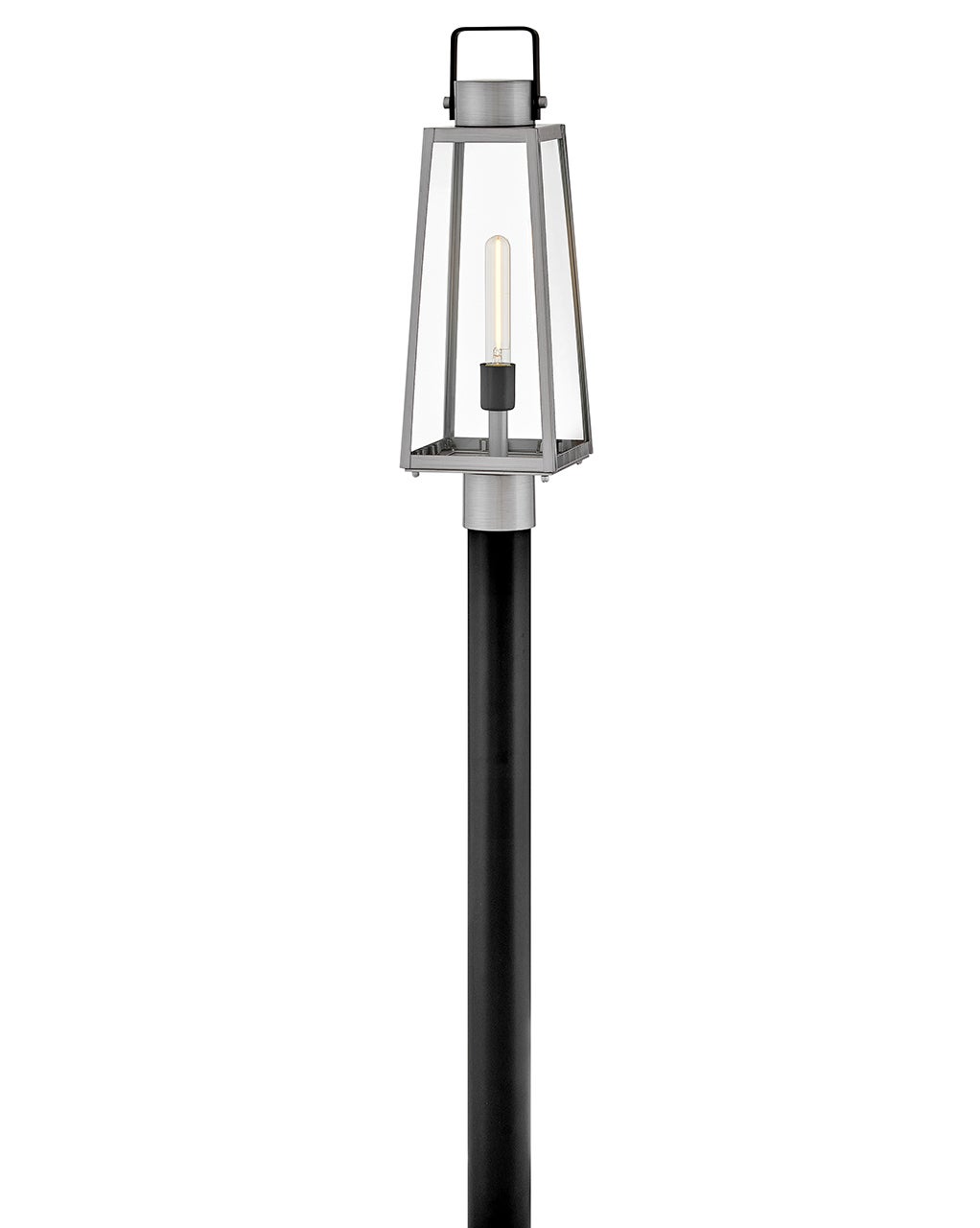 Hugh Post Mount Lantern