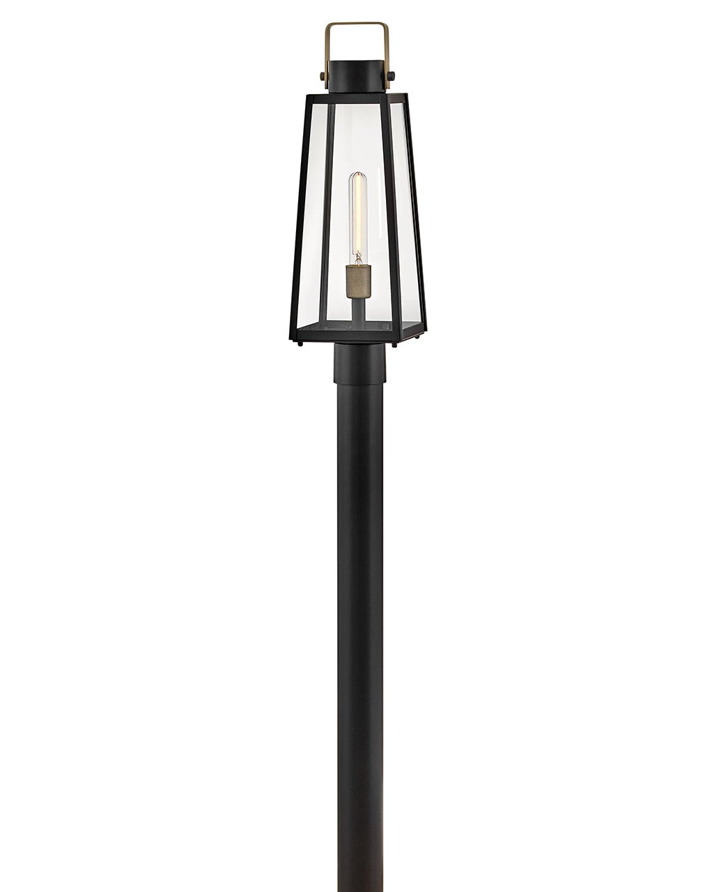 Hugh Post Mount Lantern