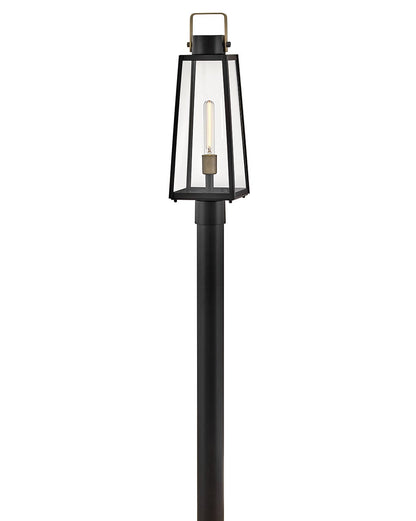 Hugh Post Mount Lantern
