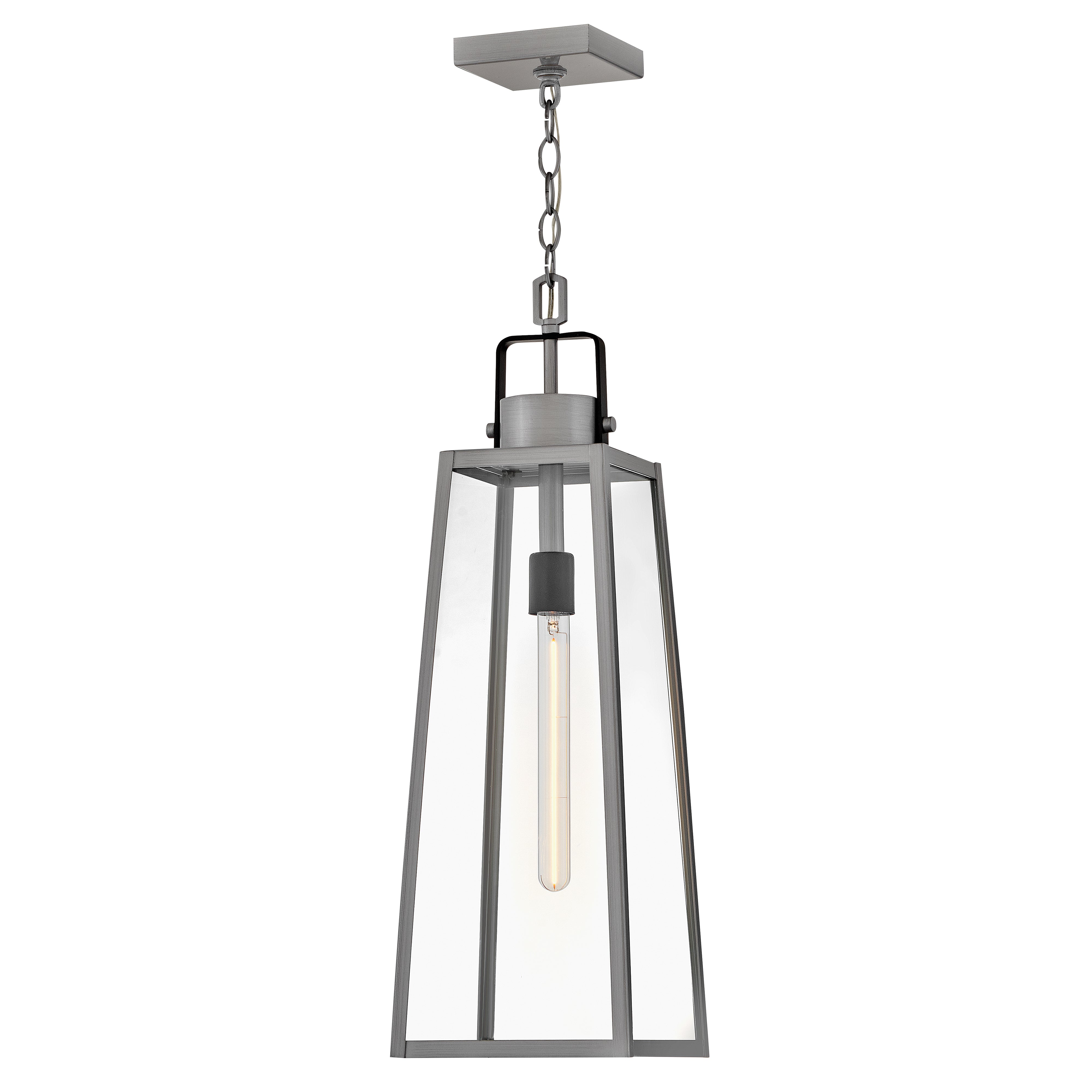 Hugh Large Hanging Lantern