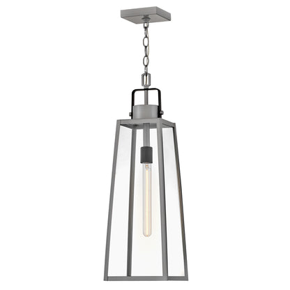 Hugh Large Hanging Lantern