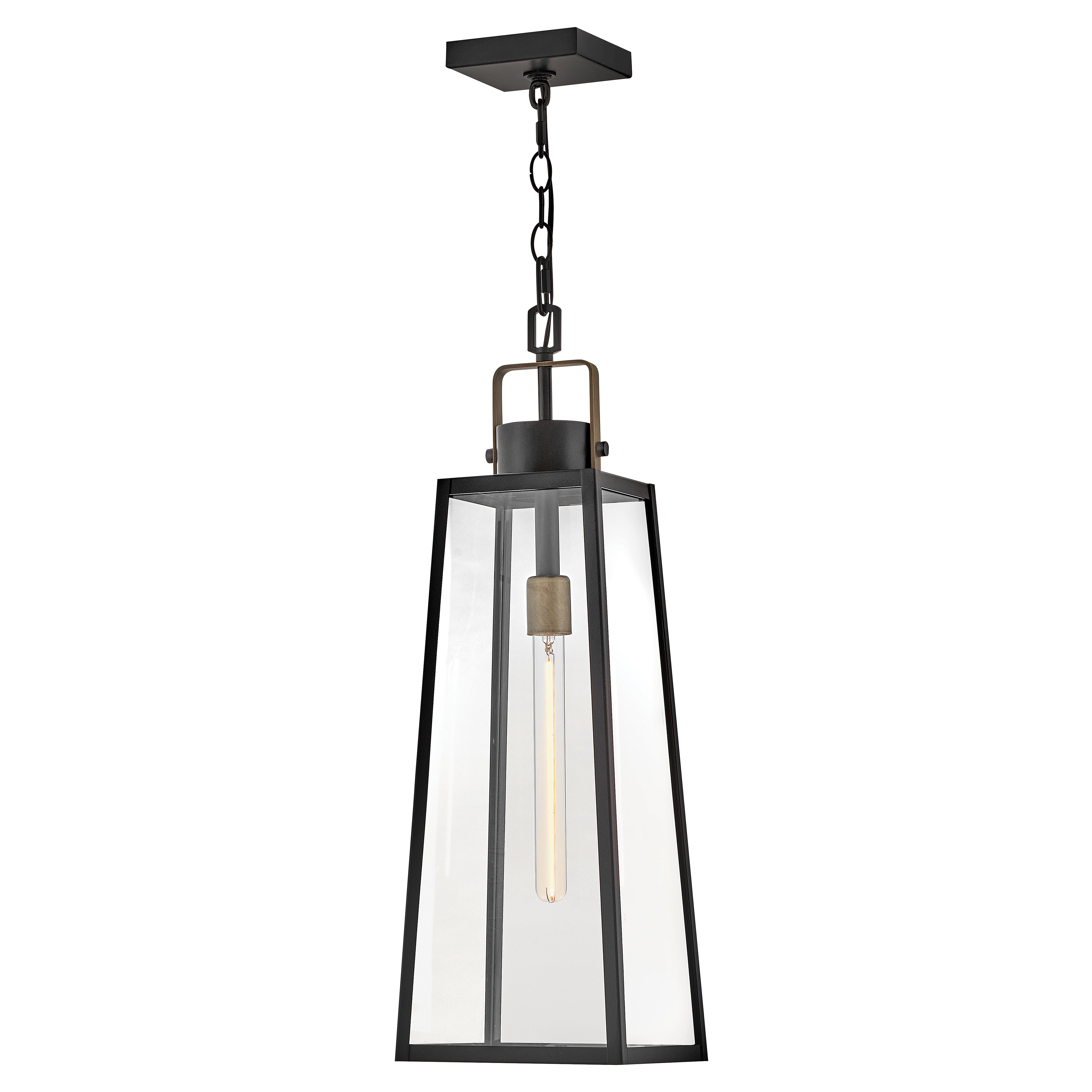 Hugh Large Hanging Lantern
