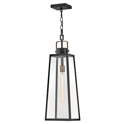 Hugh Large Hanging Lantern